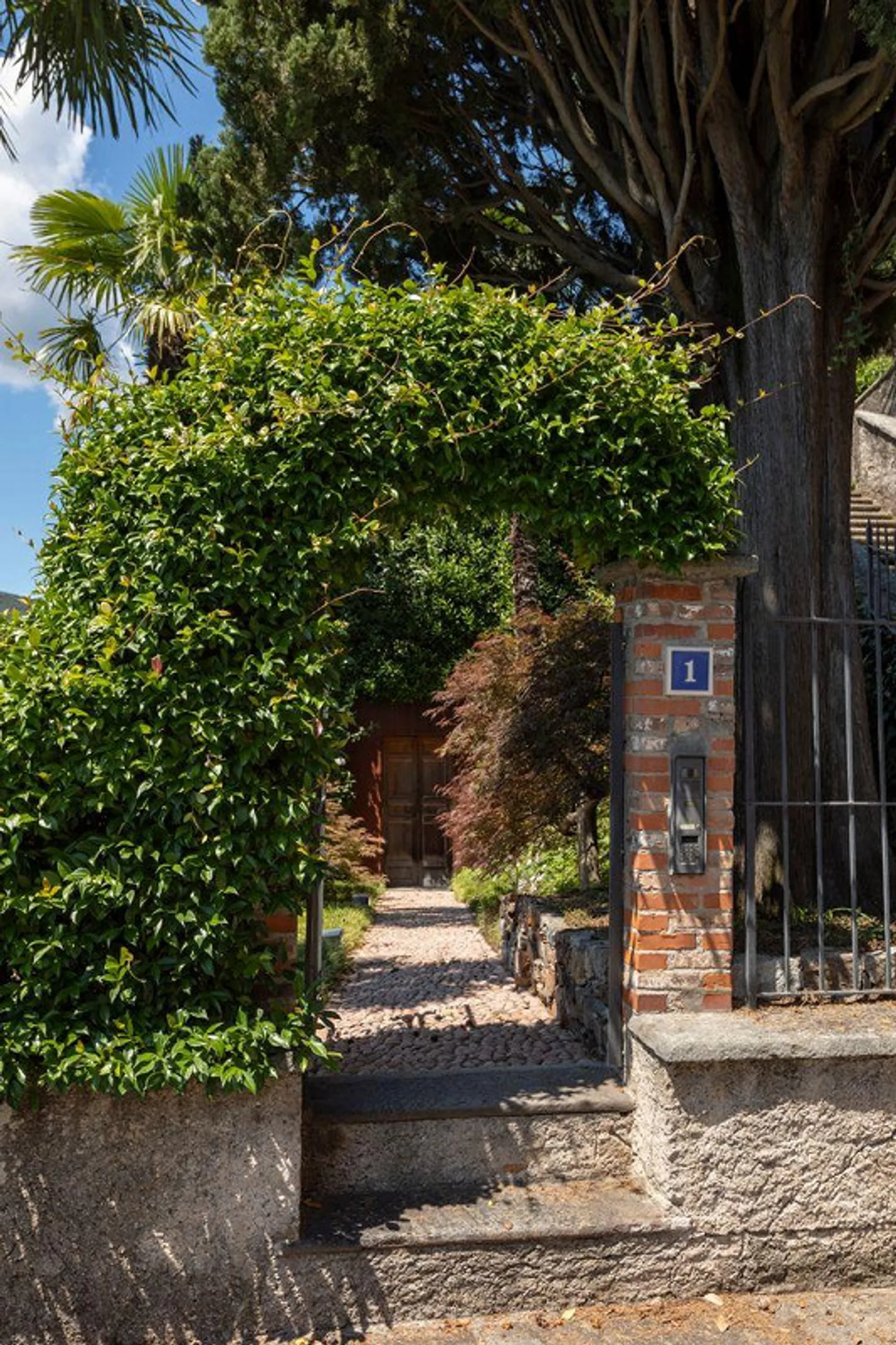 Villa Santa Maria - Photo 24 sur 26
