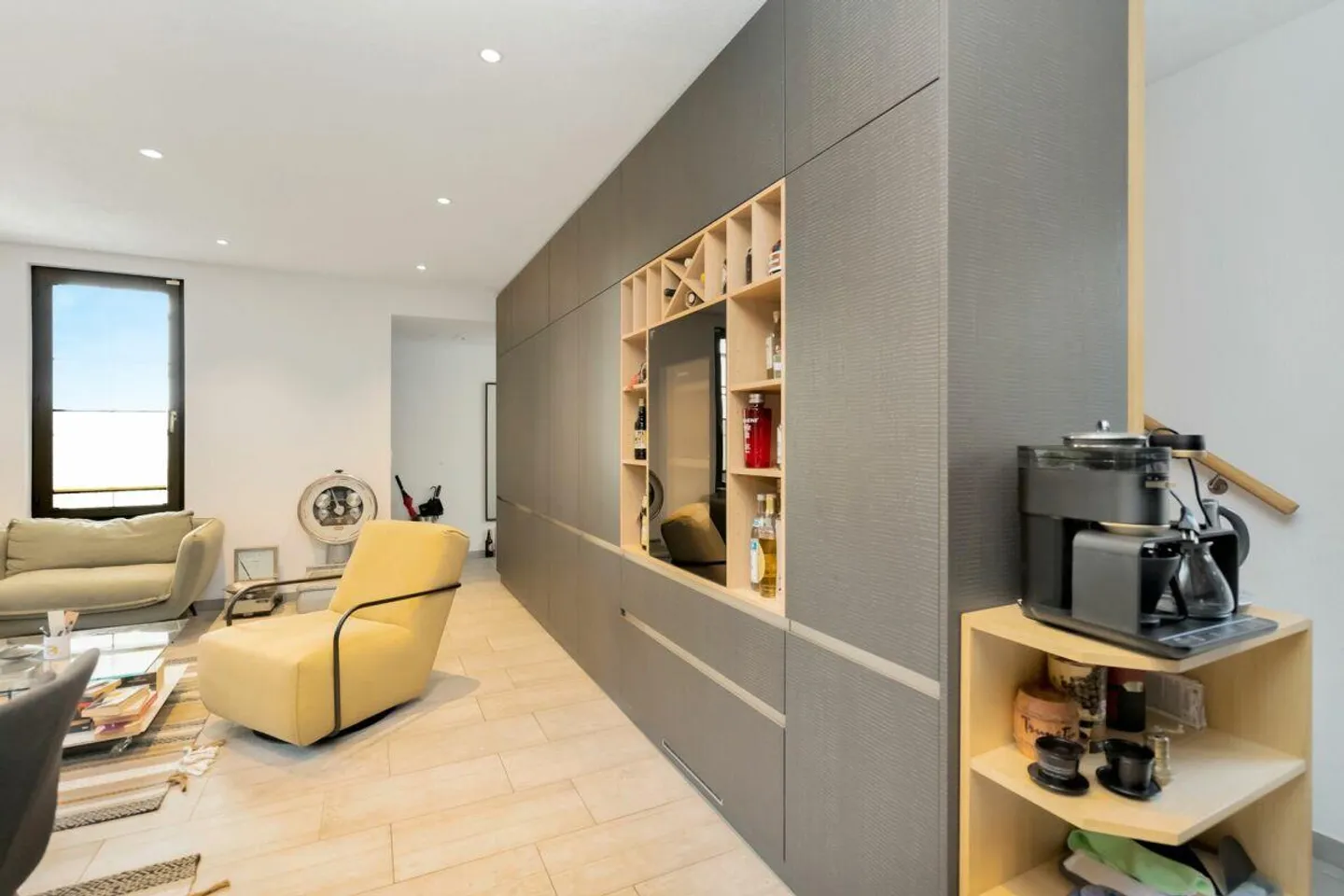 Freistehendes 3.5-Zimmer-Einfamilienhaus mit Sitzplatz im Breitenra... - Foto 3 di 12