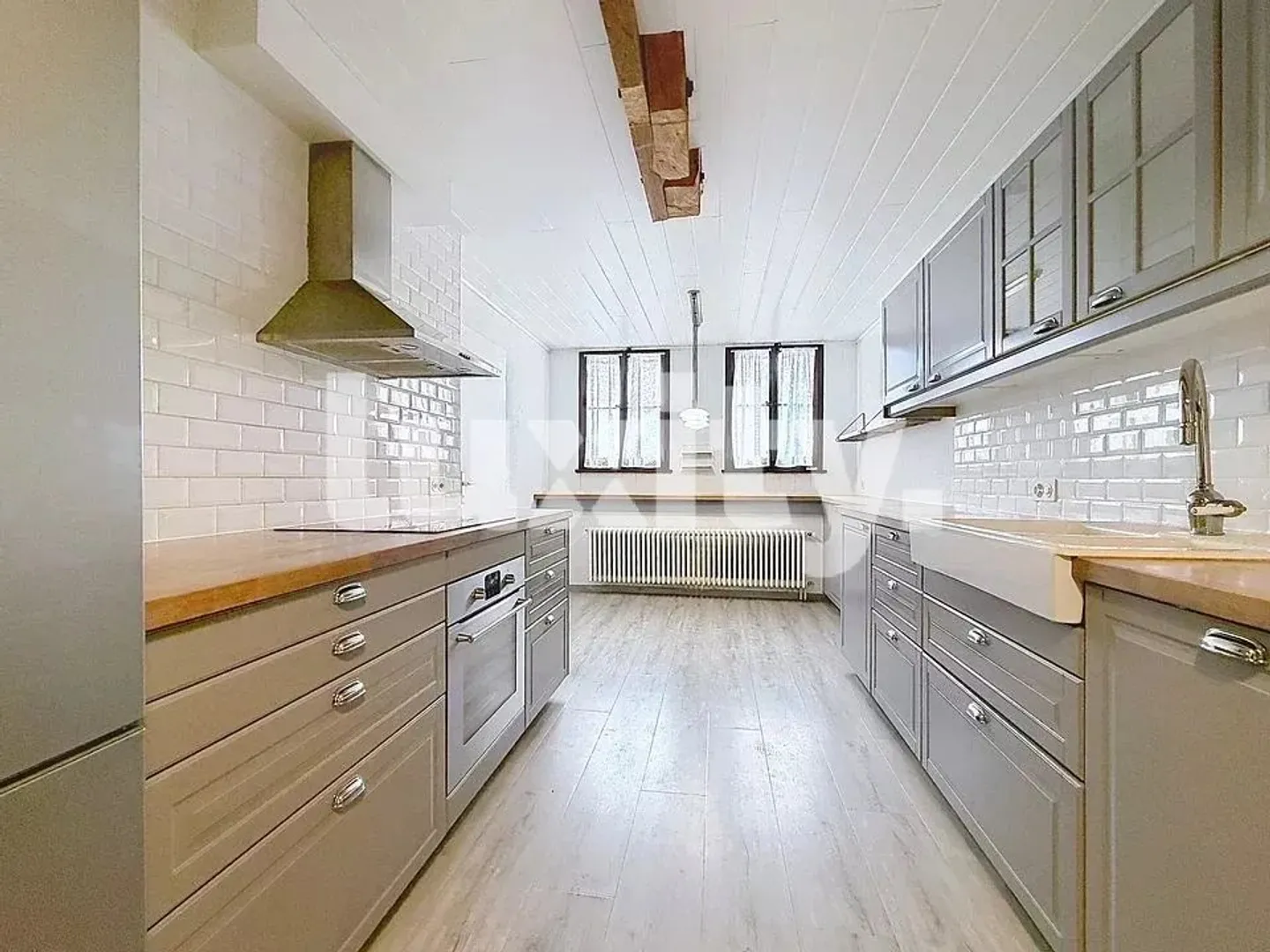 Appartamento Duplex Incantevole in una Fattoria Ristrutturata ? 10 Minuti da Nyon - Foto 2 di 6