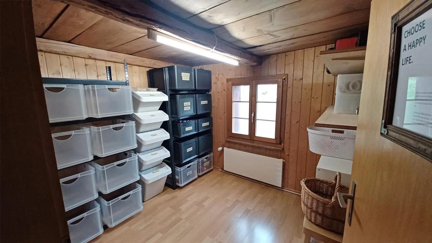 Charmantes Zimmer auf dem Land - Foto 5 von 7