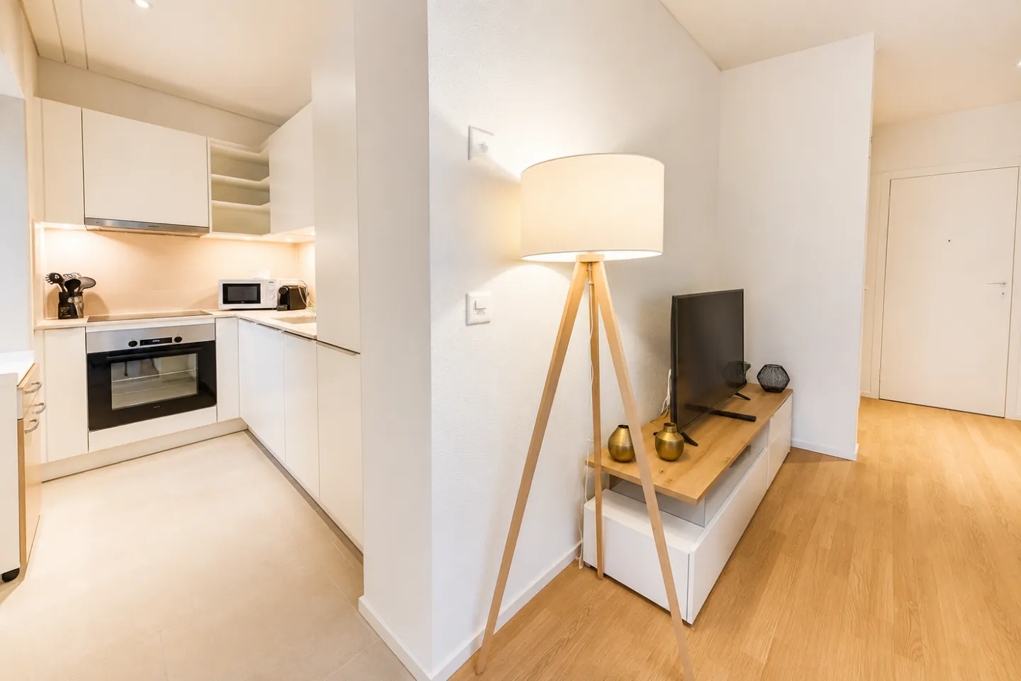 2,5-Zimmer-Wohnung - Foto 3 von 13
