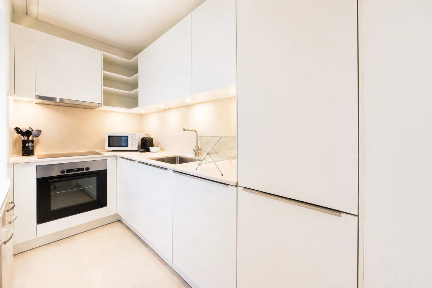 2,5-Zimmer-Wohnung - Foto 4 von 13