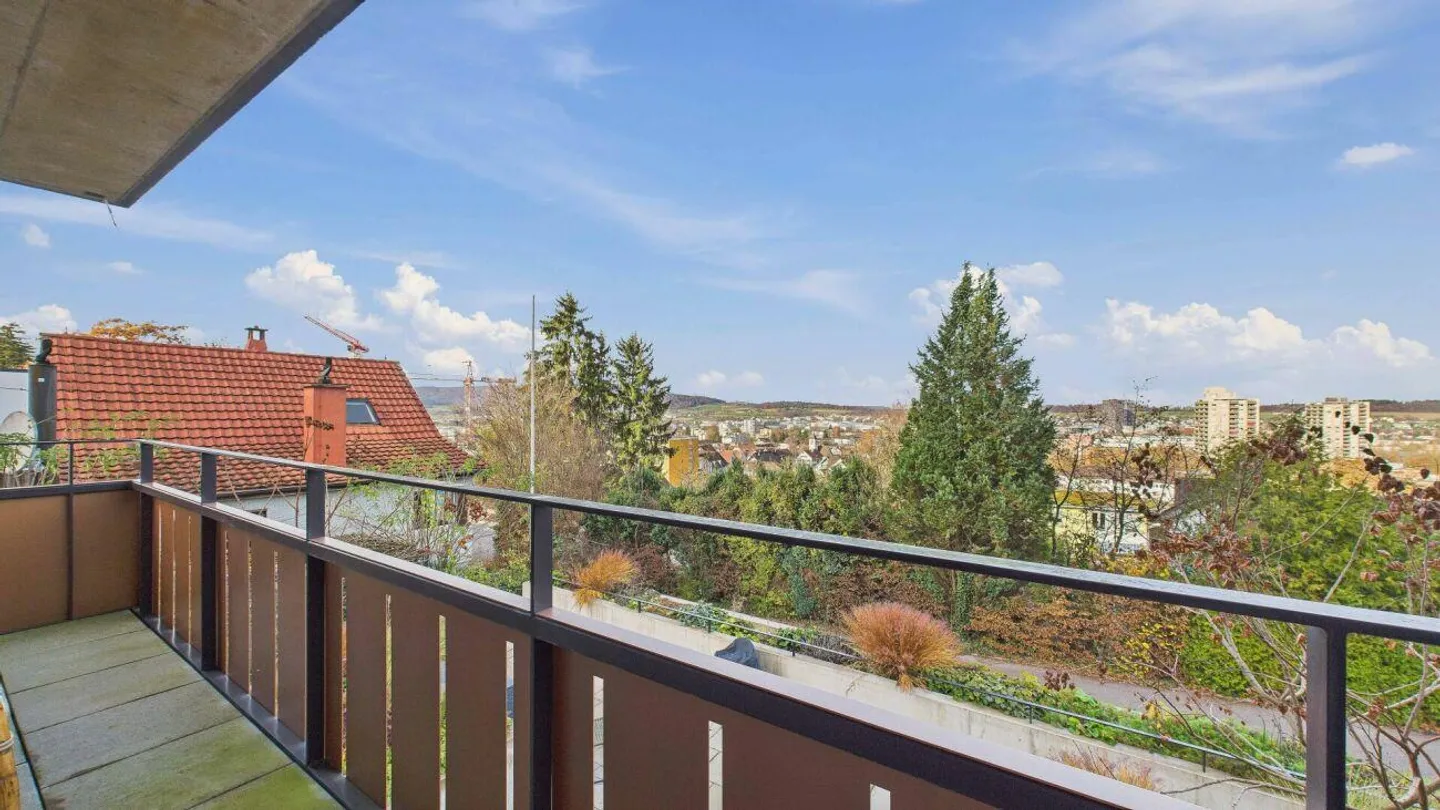 Zeitlose Eleganz über den Dächern von Regensdorf - Foto 15 von 19