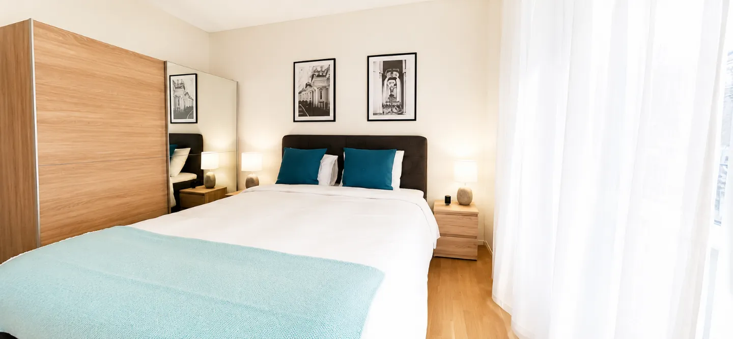 2,5-Zimmer-Wohnung - Foto 5 von 13