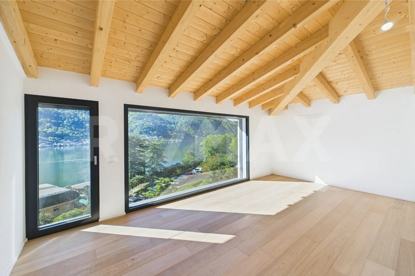 Charming Villa with a Magnificent Lake View - Photo 1 of 13