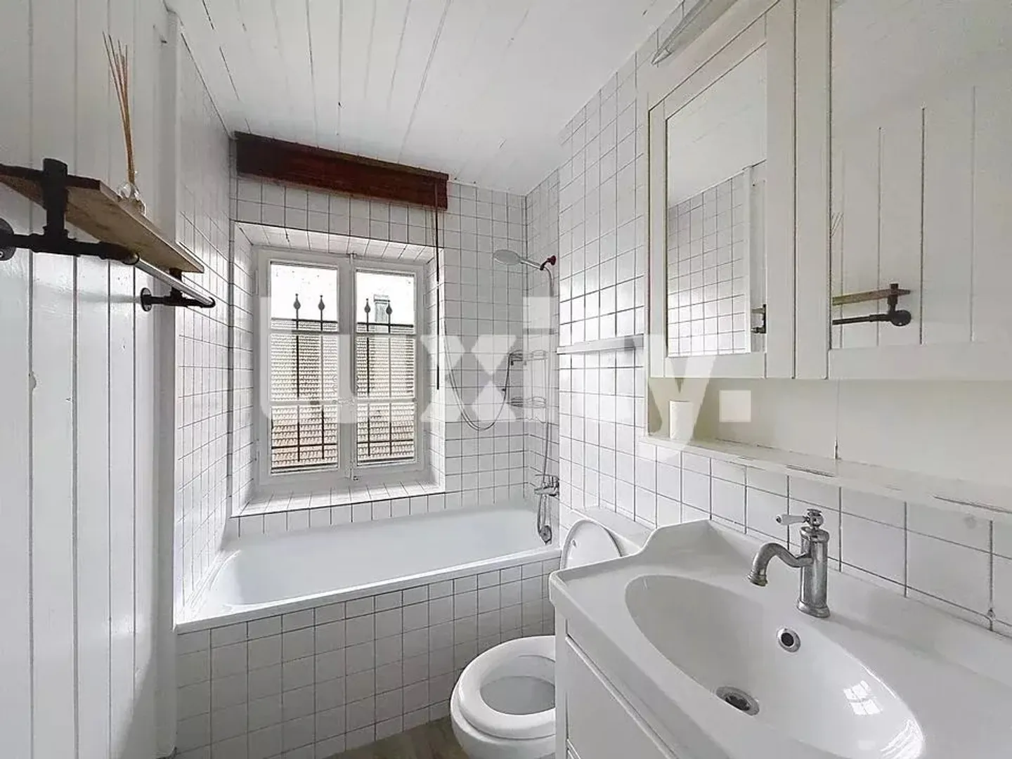 Appartamento Duplex Incantevole in una Fattoria Ristrutturata ? 10 Minuti da Nyon - Foto 4 di 6