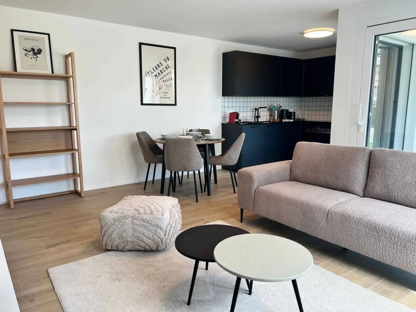 Appartement moderne à Prilly - Photo 4 sur 7
