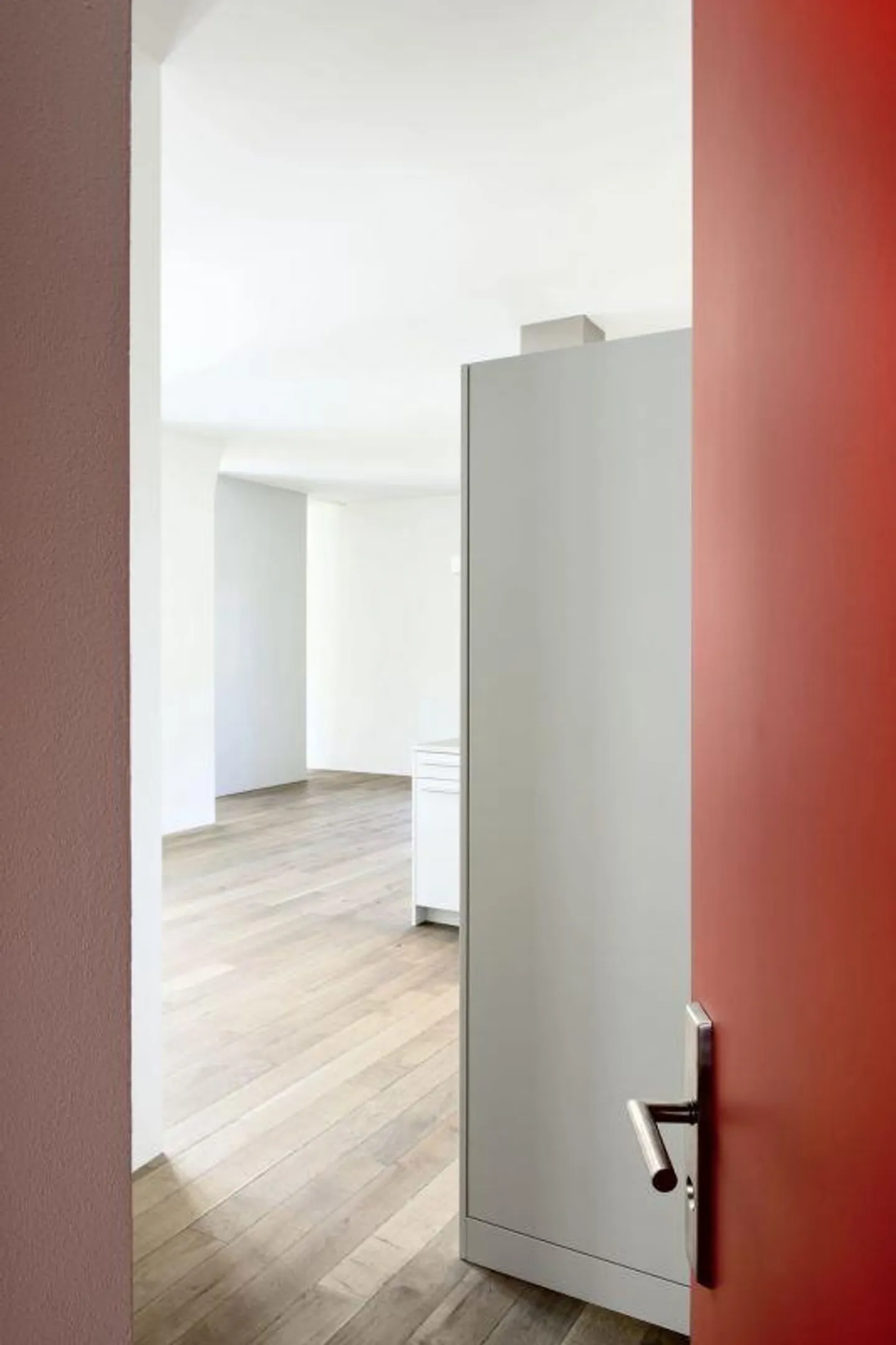 Einzigartige 2.0-Zimmer-Wohnung mit Sicht auf die Aare - Foto 2 von 10