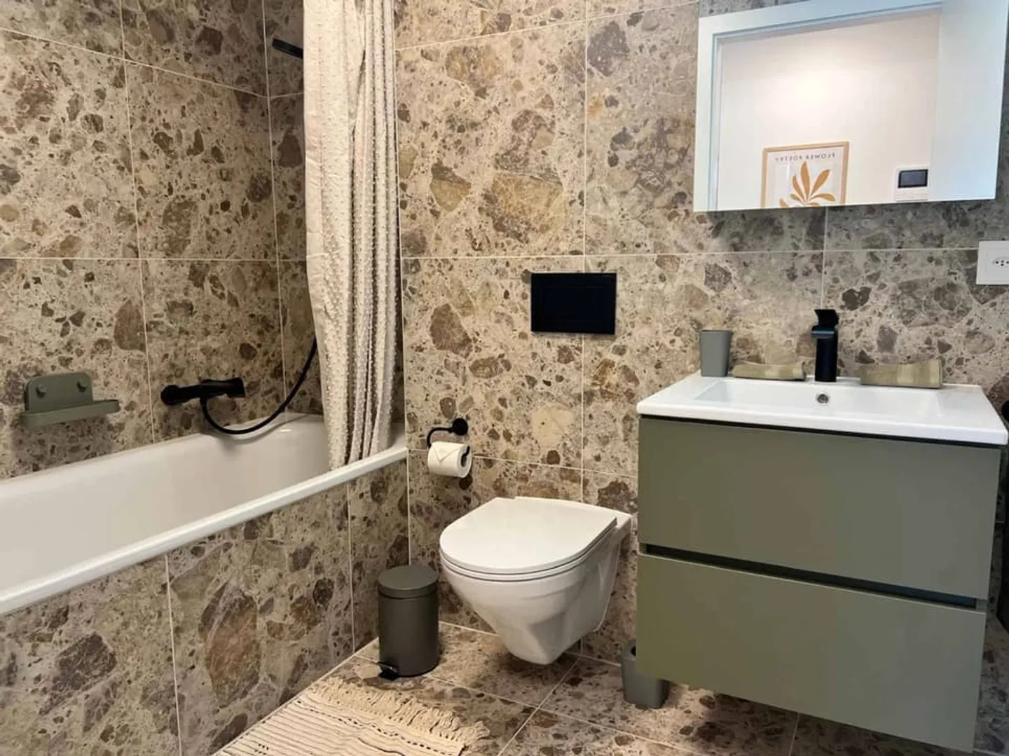 Appartement moderne à Prilly - Photo 7 sur 7