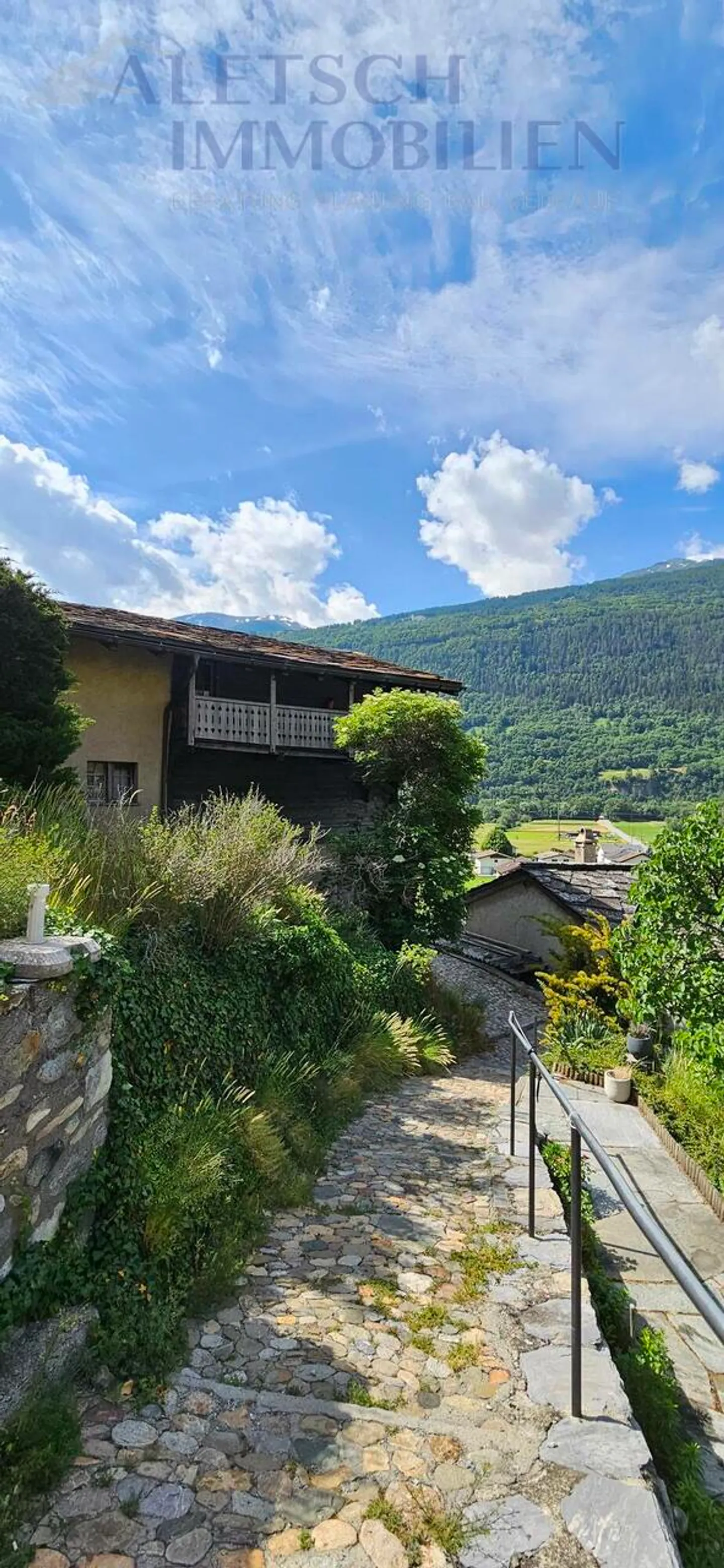 Charmante Maison Familiale - Photo 4 sur 13
