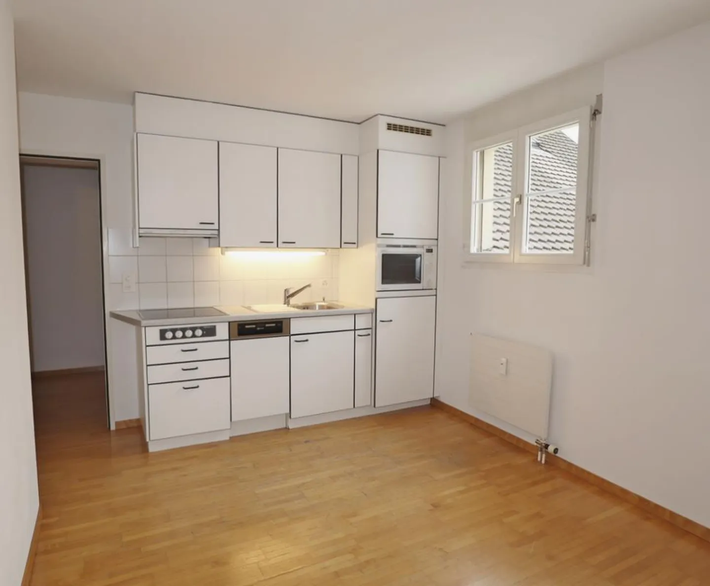 Charmante Wohnung in Luzern - Foto 3 von 7