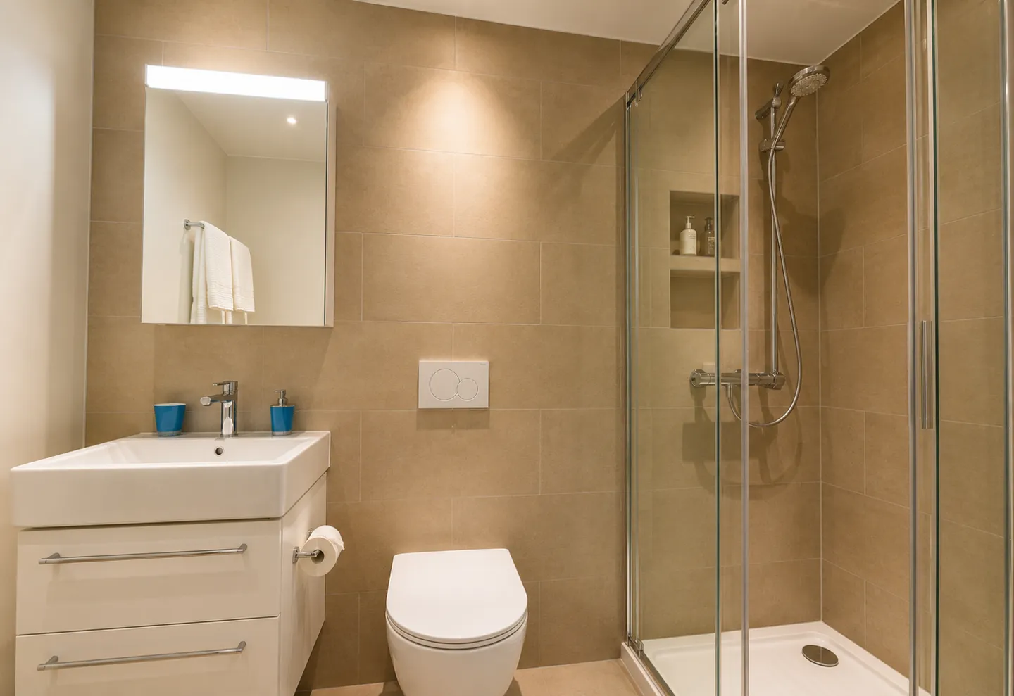 2,5-Zimmer-Wohnung - Foto 11 von 13