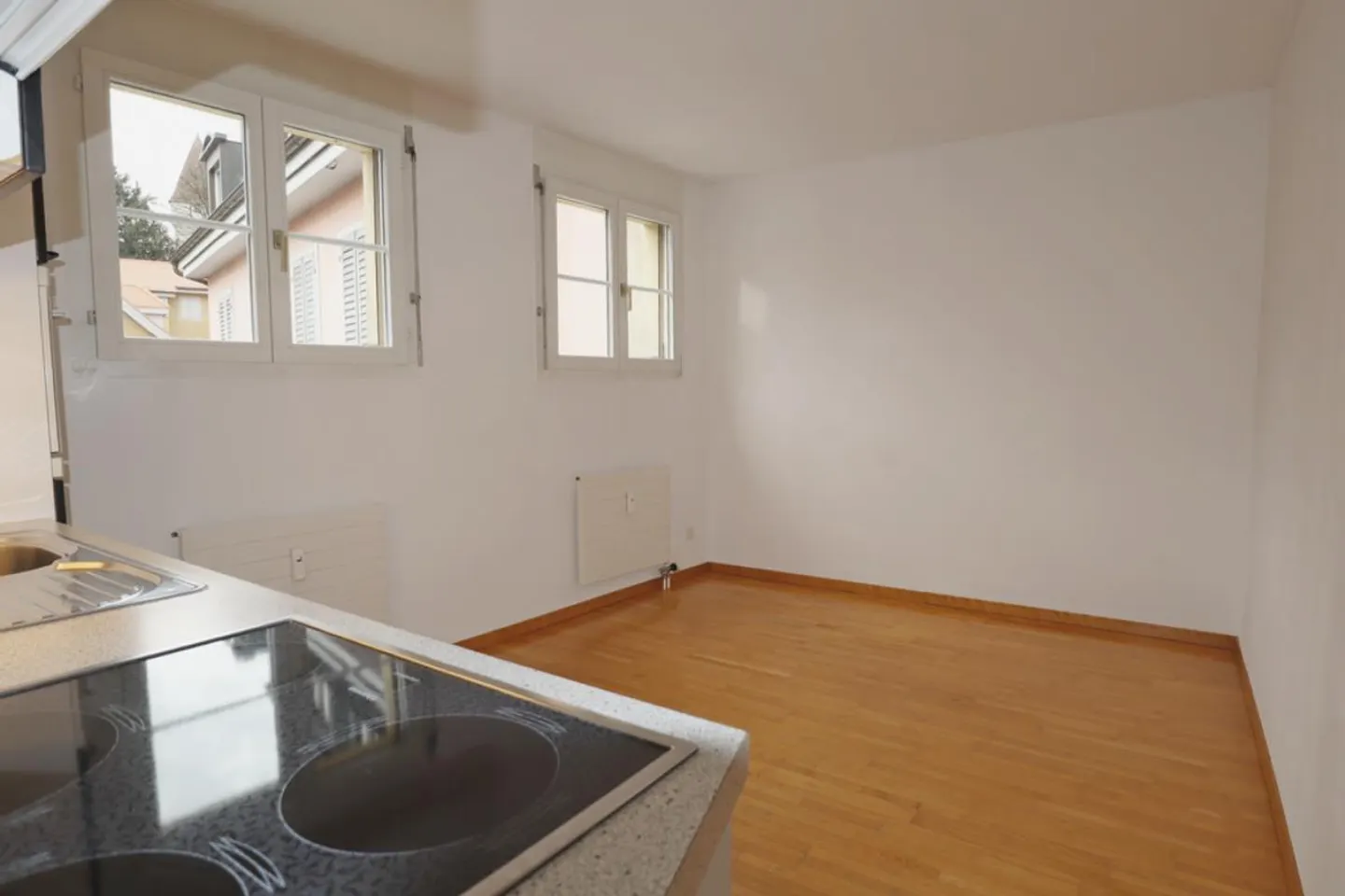 Charmante Wohnung in Luzern - Foto 4 von 7