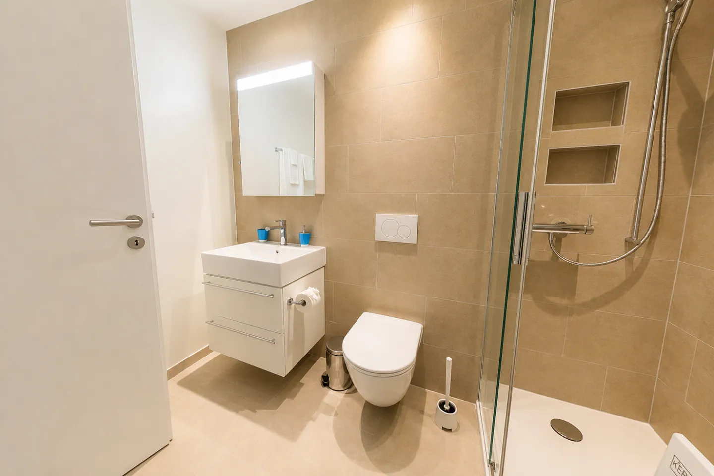 2,5-Zimmer-Wohnung - Foto 12 von 13