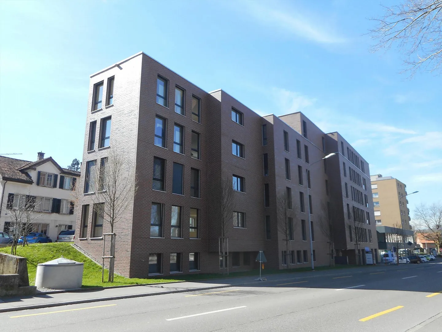 Appartamento 3.5 locali a San Gallo - Foto 3 di 7