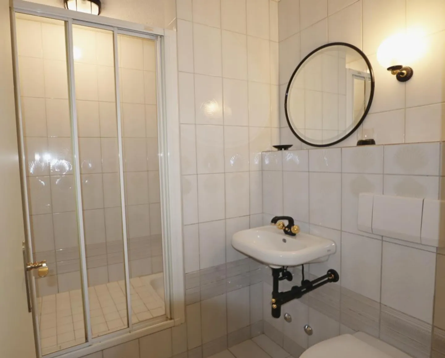 Charmante Wohnung in Luzern - Foto 5 von 7