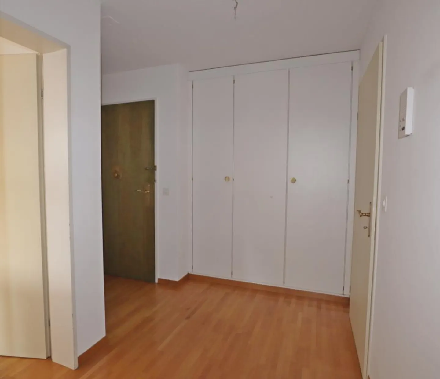 Charmante Wohnung in Luzern - Foto 6 von 7