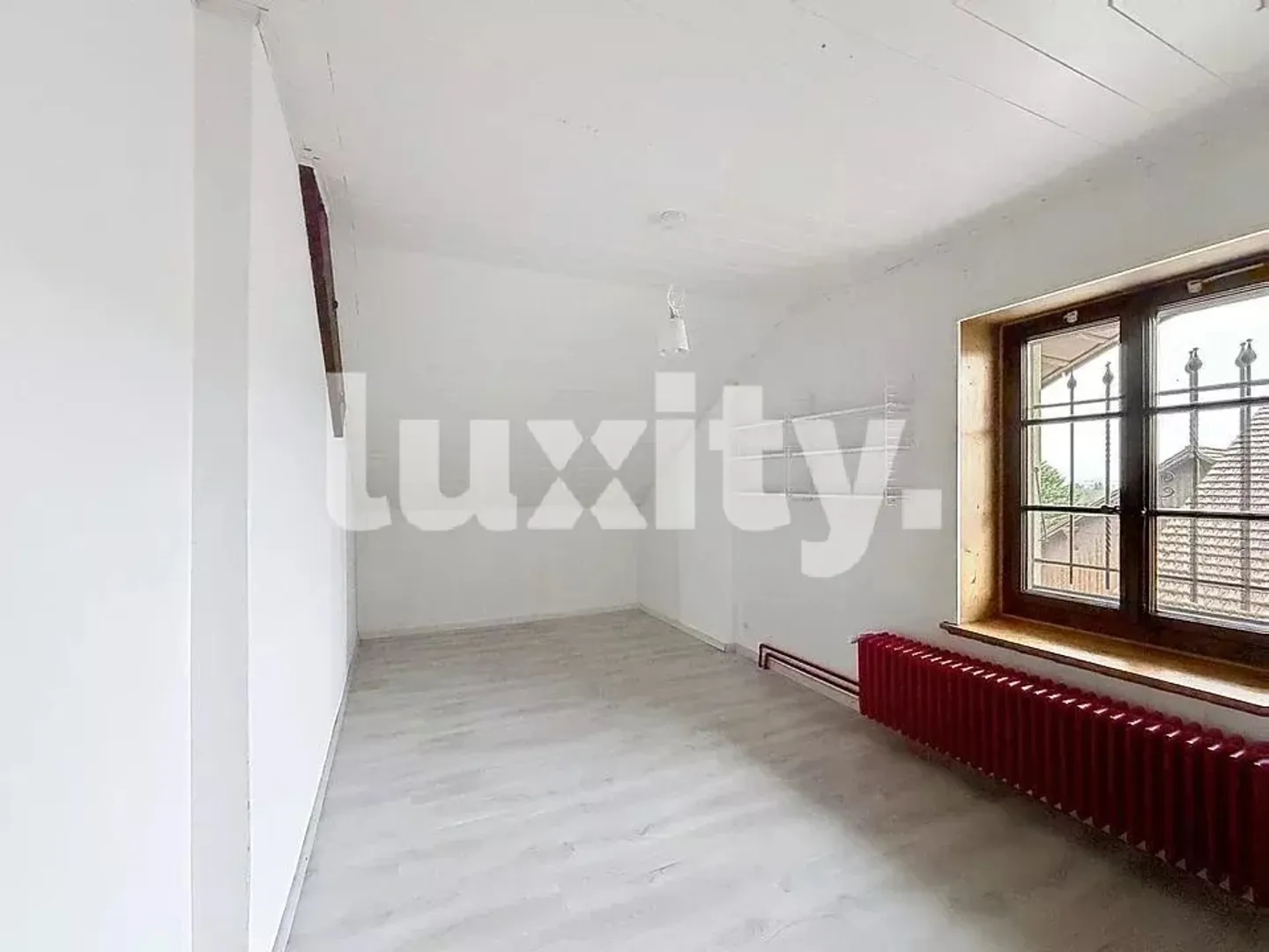 Appartamento Duplex Incantevole in una Fattoria Ristrutturata ? 10 Minuti da Nyon - Foto 5 di 6