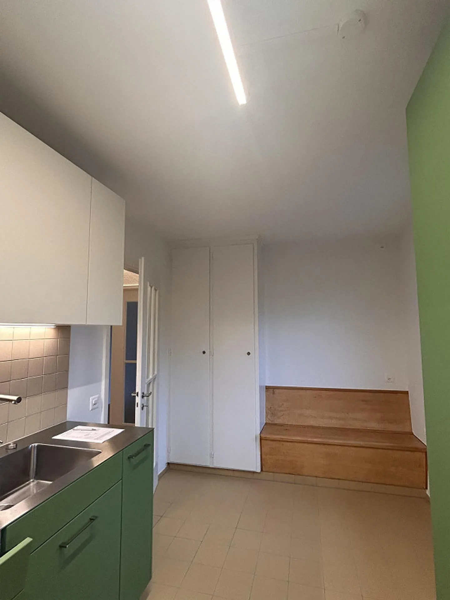 Appartement rénové de 4 pièces avec charme à Köniz - Photo 10 sur 18