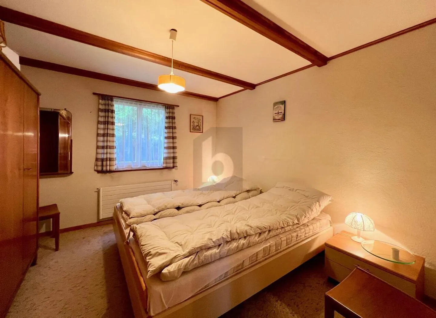 Chalet for sale - Photo 4 of 6