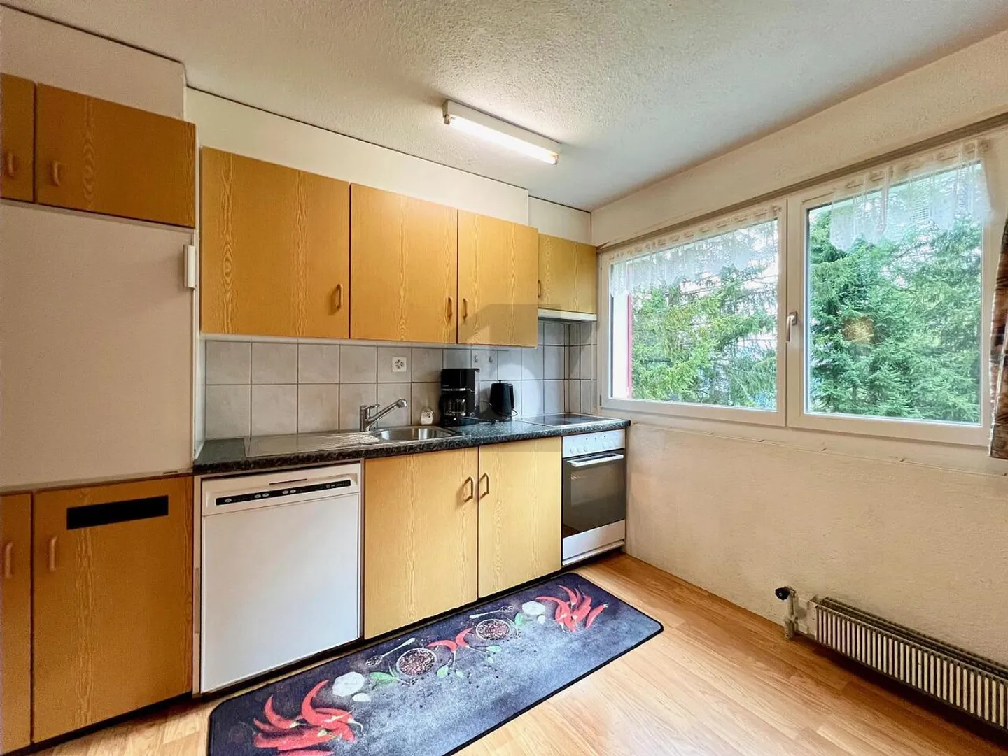 Chalet for sale - Photo 5 of 6