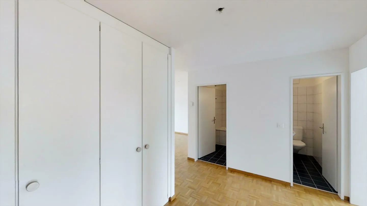 Appartement 4.5 pièces - Photo 5 sur 5
