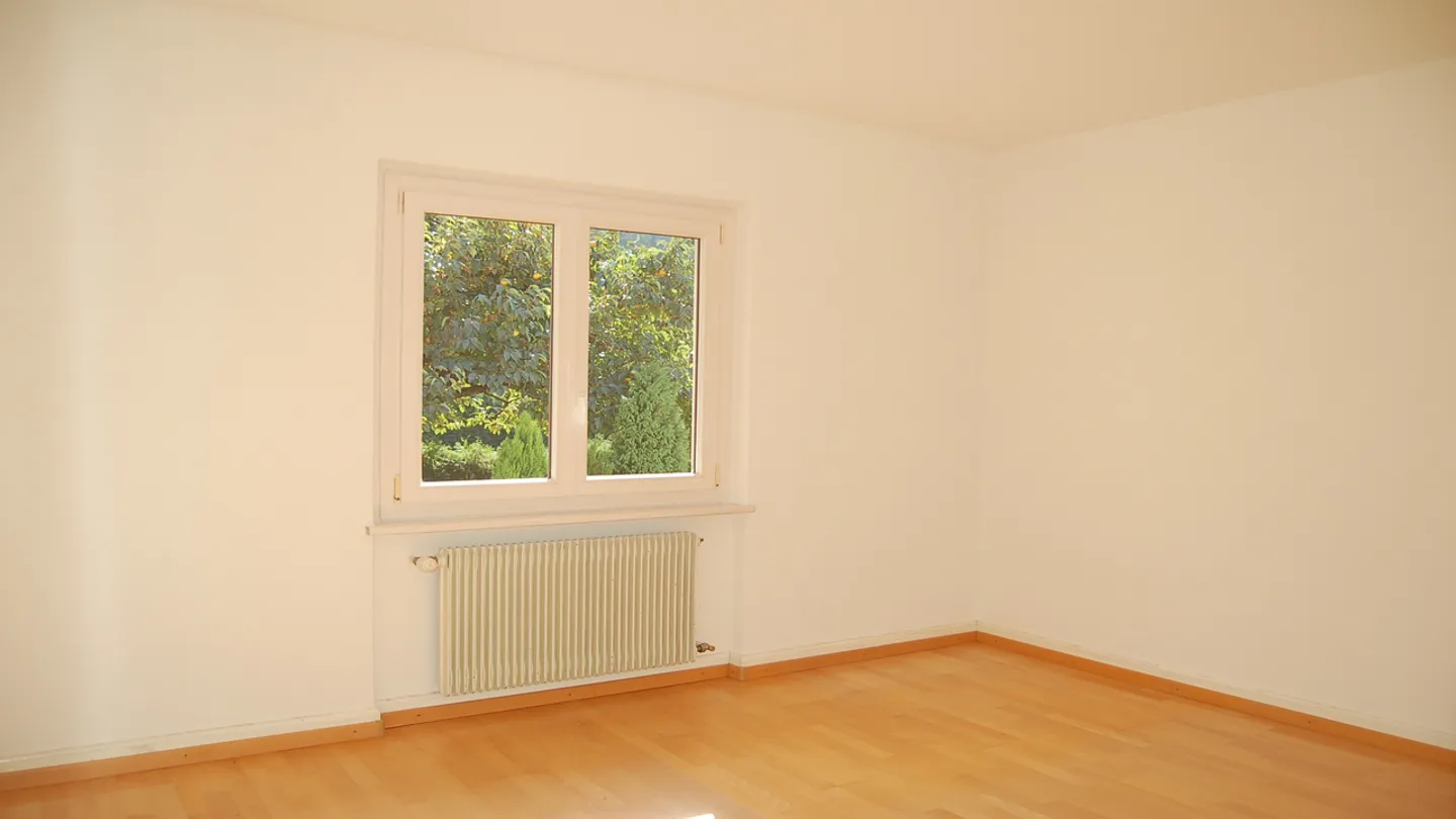 FOR RENT VILLA 5.5 ROOMS IN CHIPPIS - SIERRE - Photo 5 of 12