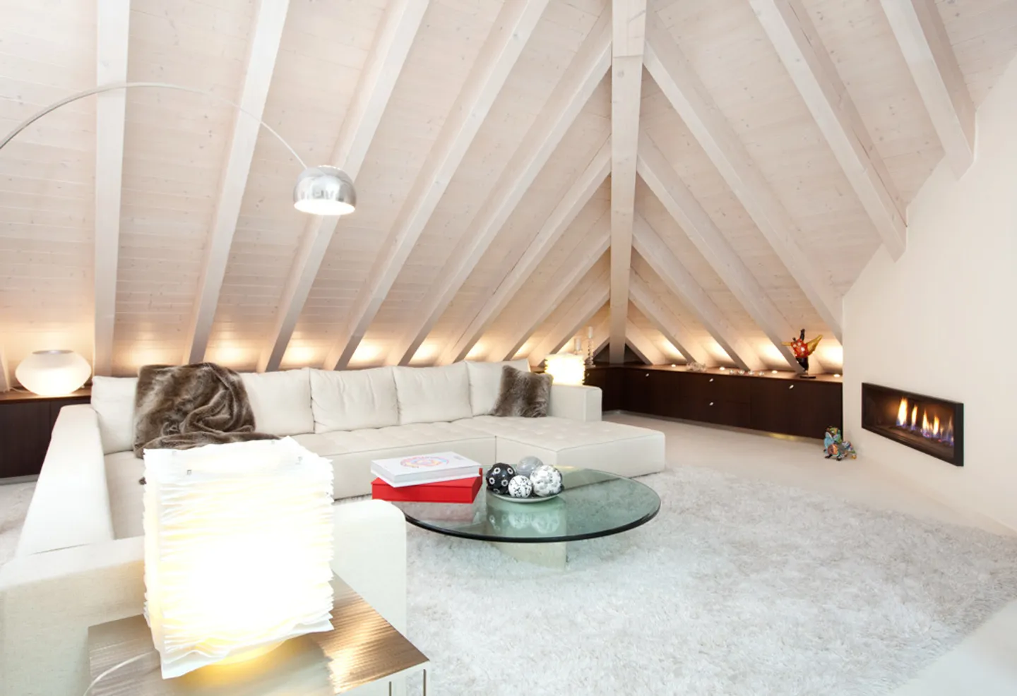 Penthouse mieten - Foto 15 von 20
