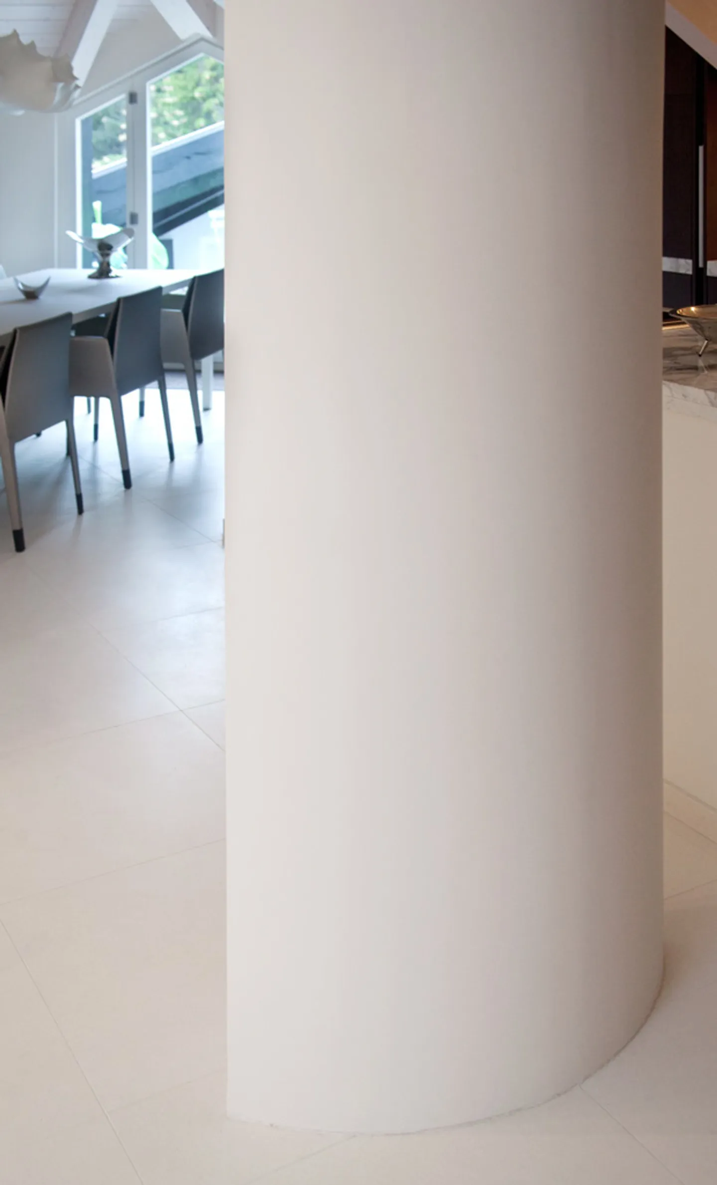Penthouse mieten - Foto 19 von 20