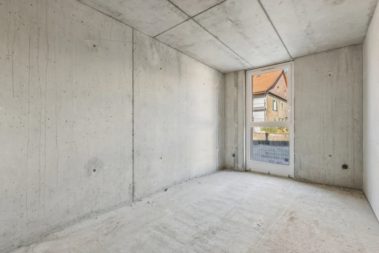 Village XVI Charming 4.5 rooms with balcony - Photo 8 of 14