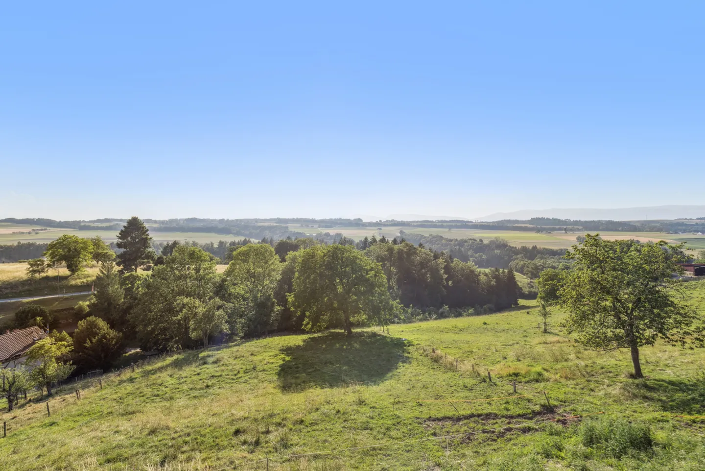 Village XVI Charming 4.5 rooms with balcony - Photo 12 of 14