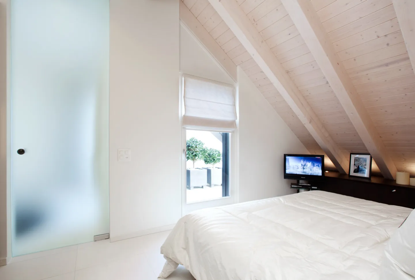 Penthouse mieten - Foto 7 von 20