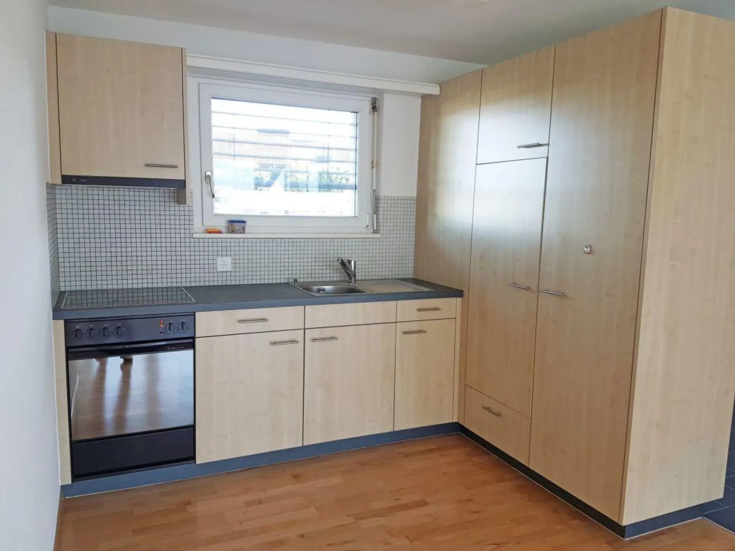 Stylish Senior Apartment in the Heart of Diepoldsau - Photo 5 of 5