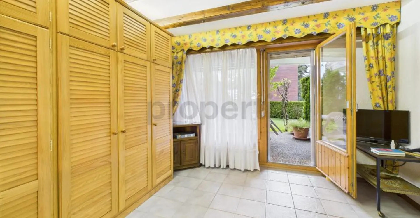 Charmant studio avec terrasse - Photo 1 sur 10