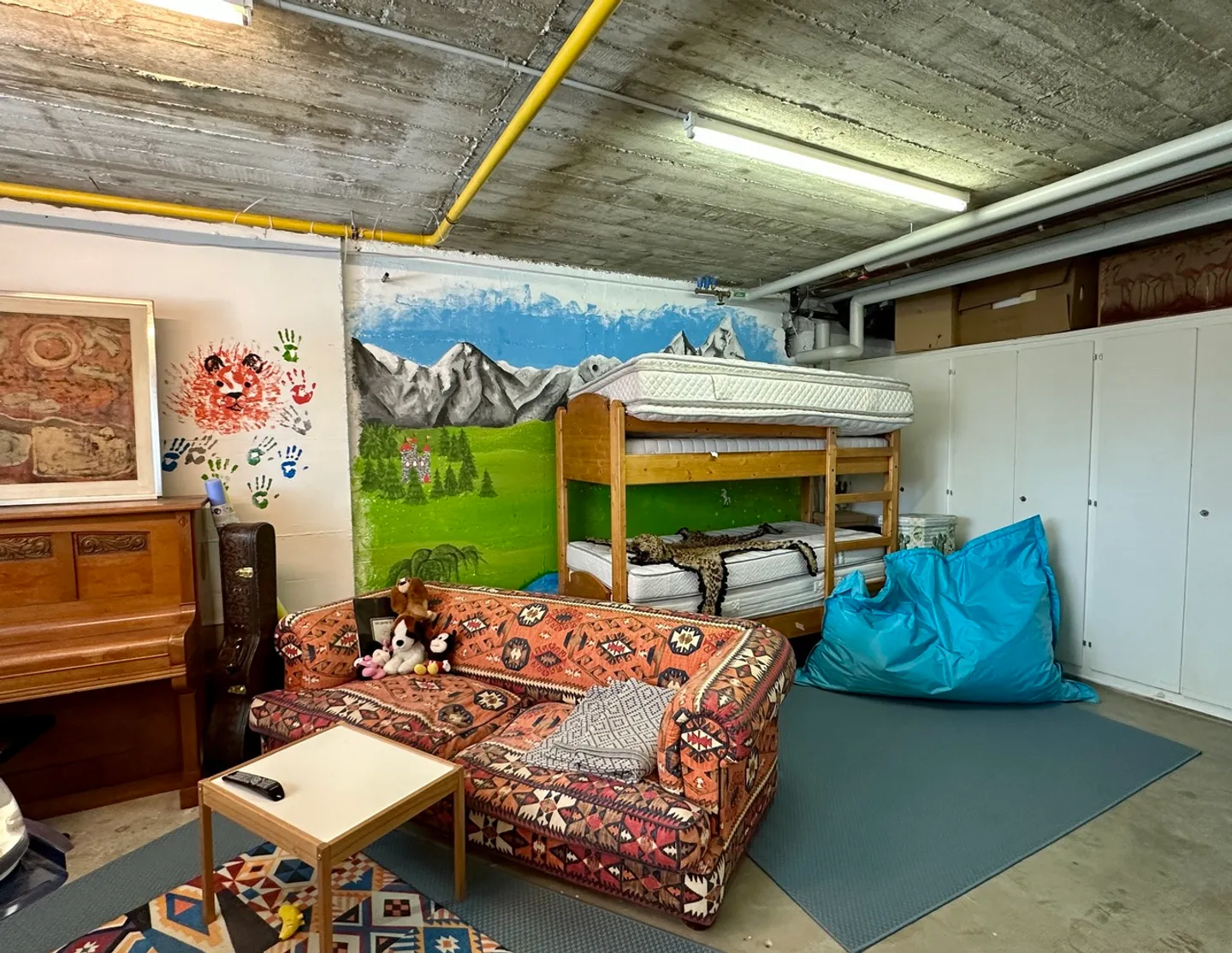 Luxuswohnung, Skigebiet nah - Foto 18 von 18