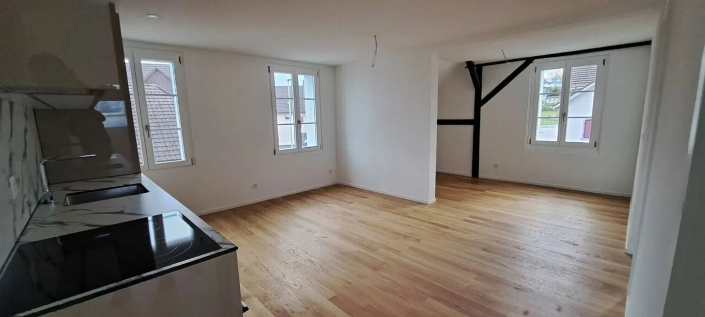 Investissement : Immeuble résidentiel à l'épreuve du temps avec un rendement durable - Photo 4 sur 7