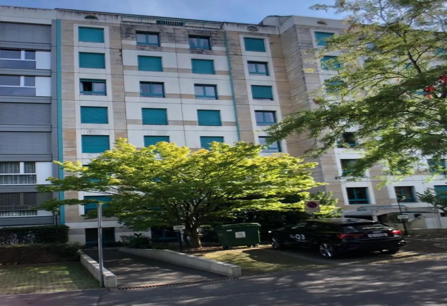 Garage à louer - Photo 1 sur 1