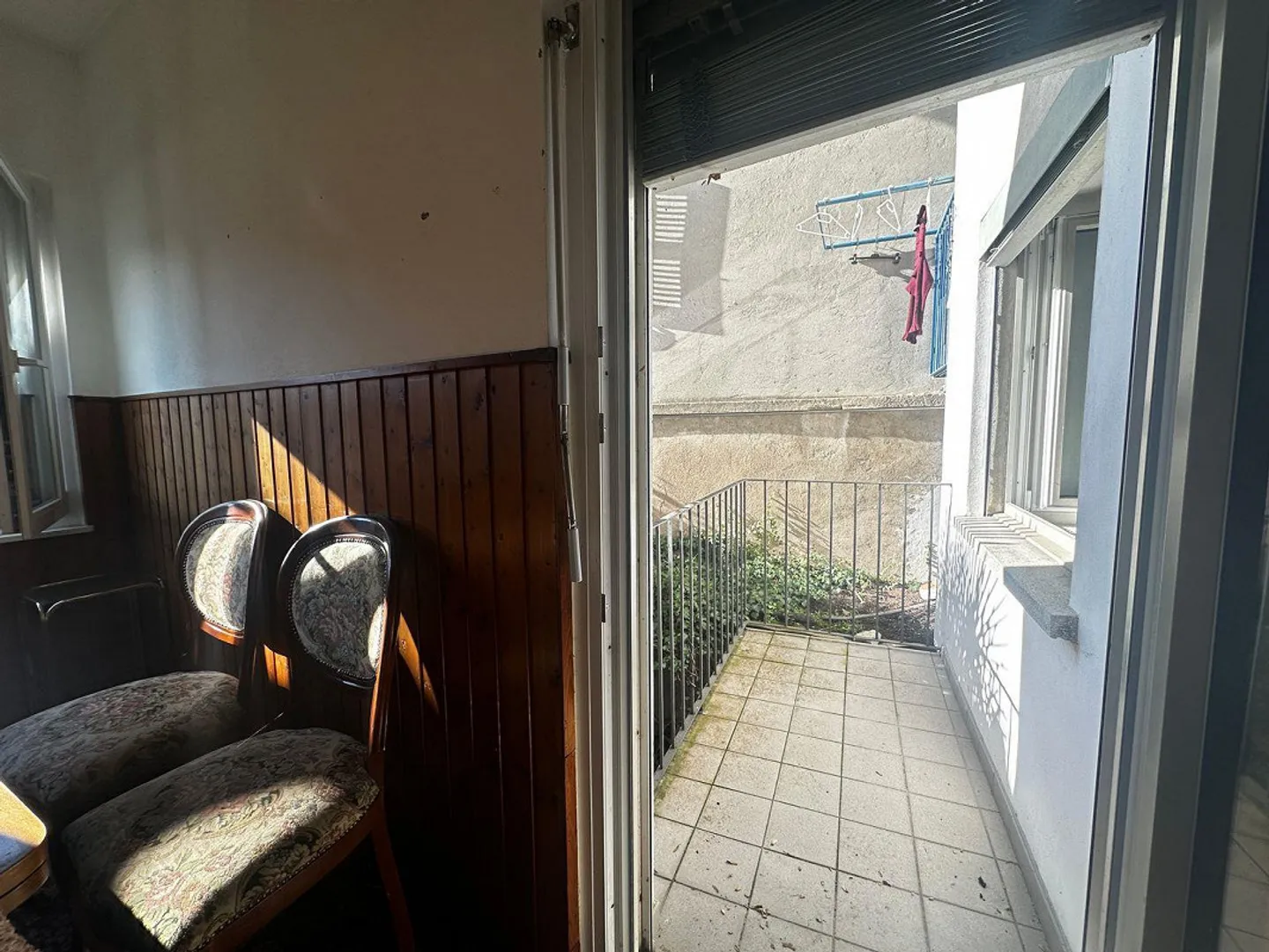 Une maison de noyau avec substance - au cœur d'Arzo (Mendrisio) - Photo 9 sur 13