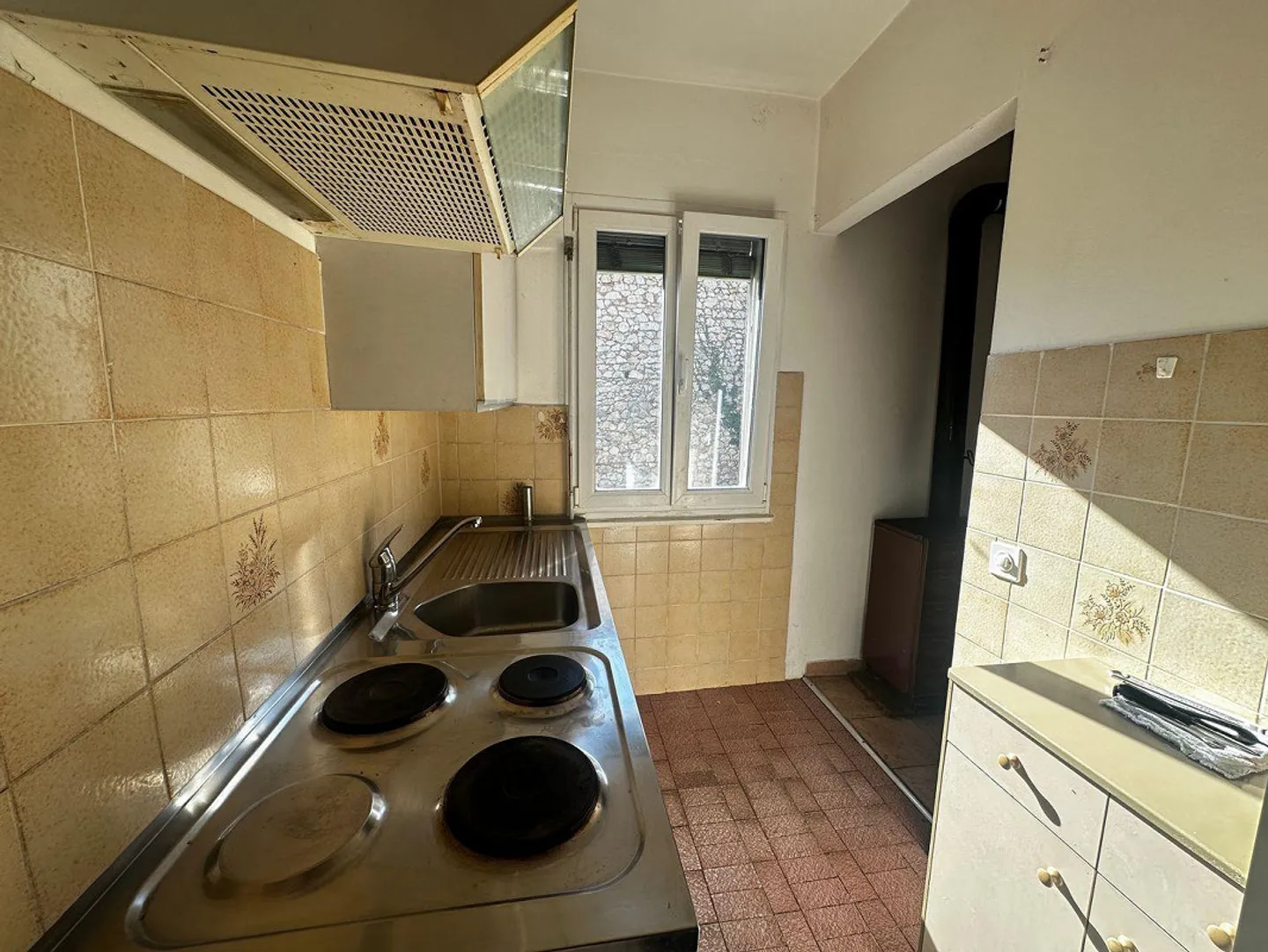 Une maison de noyau avec substance - au cœur d'Arzo (Mendrisio) - Photo 11 sur 13