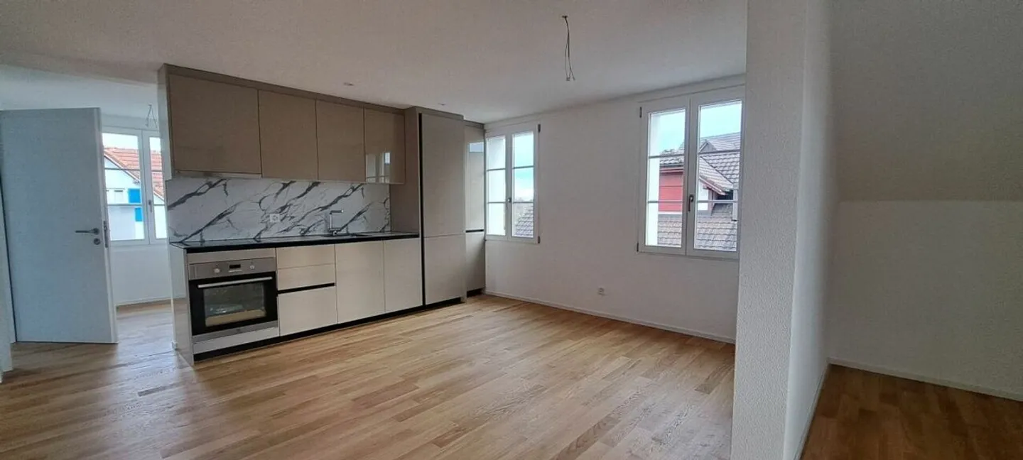Investissement : Immeuble résidentiel à l'épreuve du temps avec un rendement durable - Photo 5 sur 7