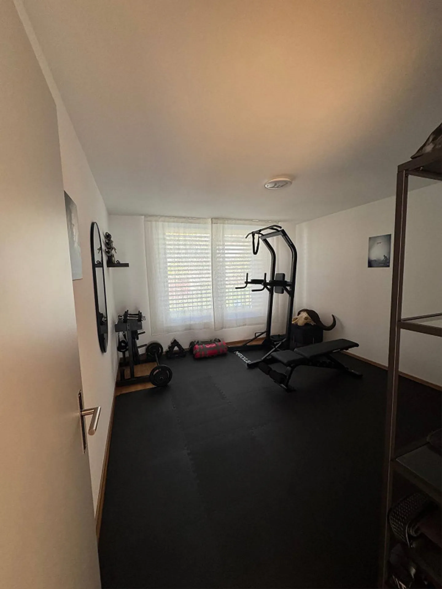 Modernes 3.5-Zimmer Apartment - Foto 6 von 8