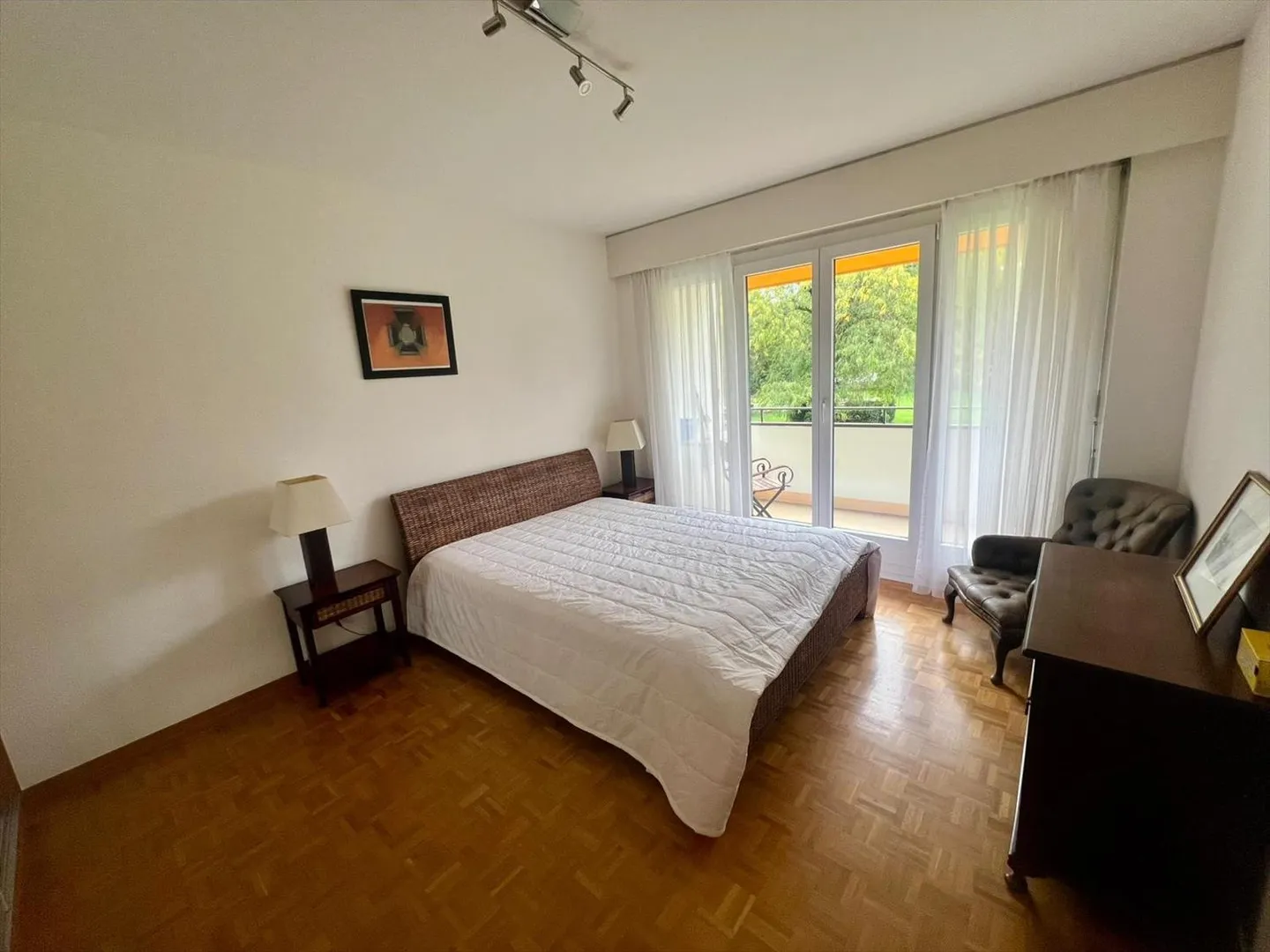 Appartement 3.5 pièces - Photo 4 sur 6