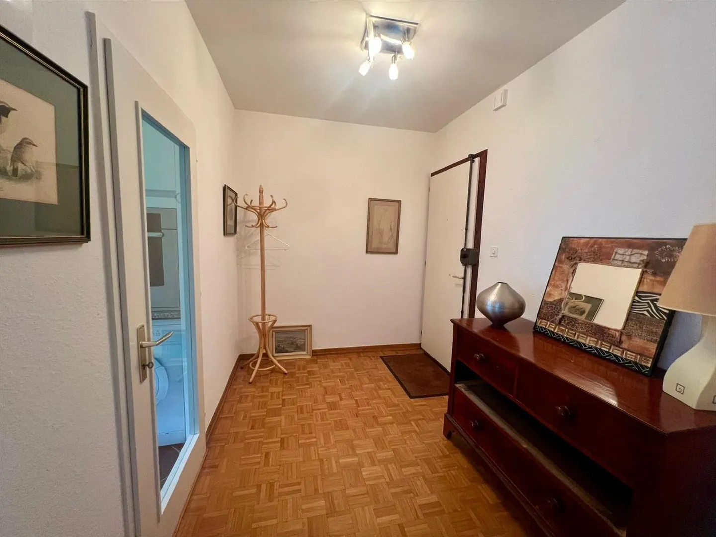 Appartement 3.5 pièces - Photo 6 sur 6