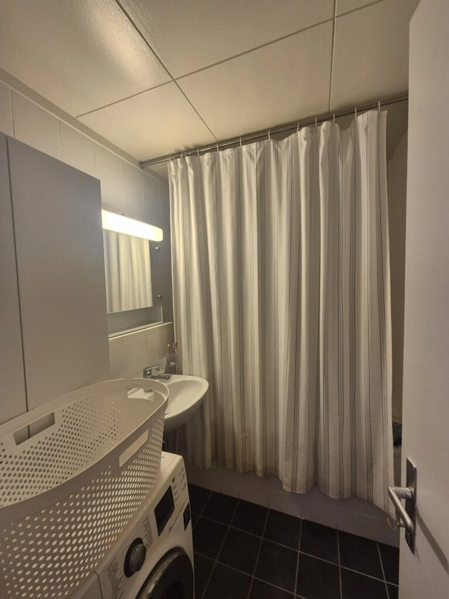 Geräumige Wohnung in Meyrin - Foto 5 von 6