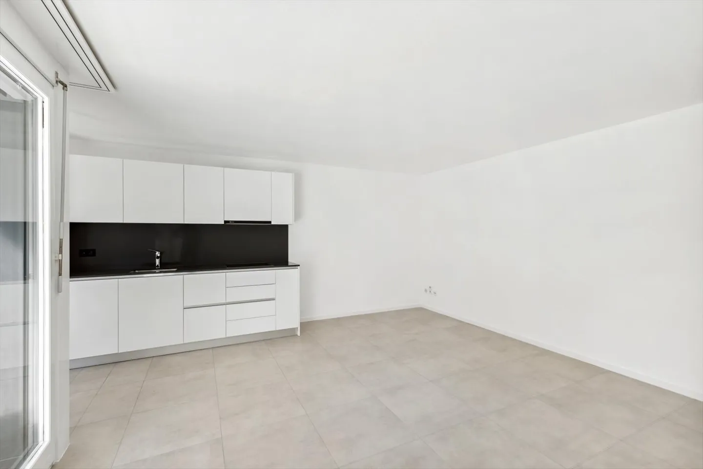 2,5-Zimmer-Wohnung - Foto 2 von 7