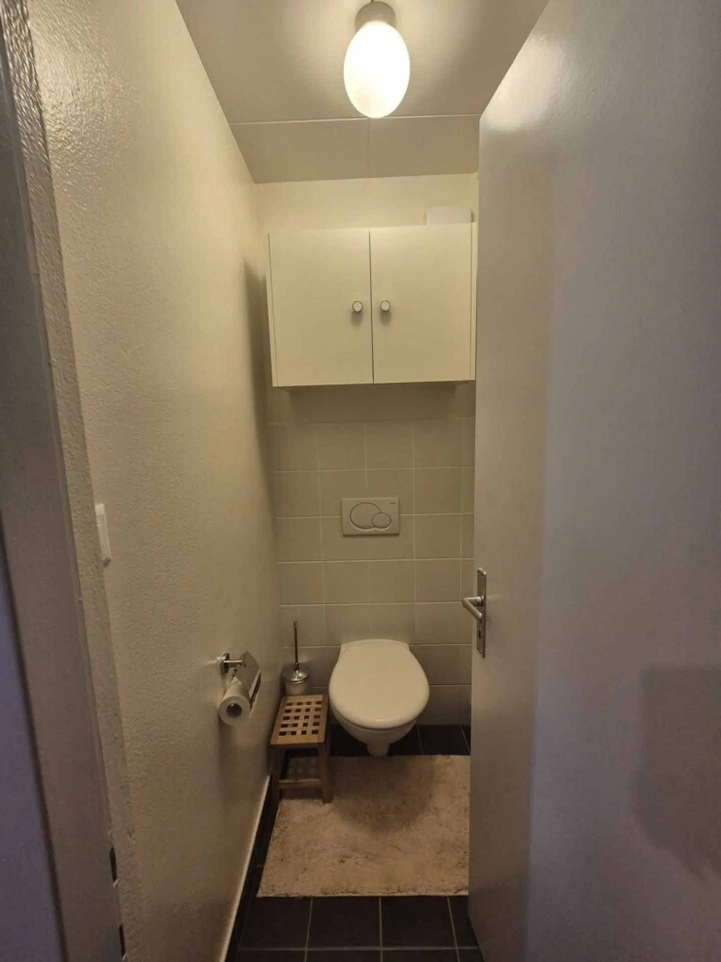 Geräumige Wohnung in Meyrin - Foto 6 von 6