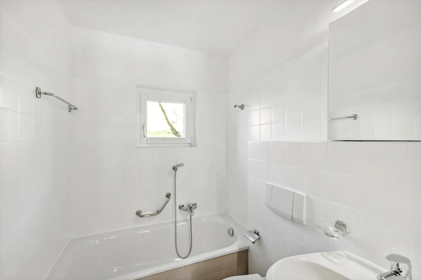 2,5-Zimmer-Wohnung - Foto 3 von 7