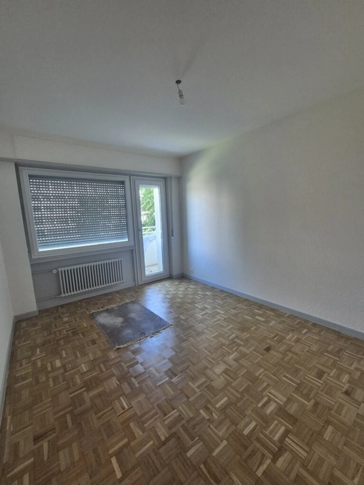 Geräumige Wohnung in Meyrin - Foto 4 von 6