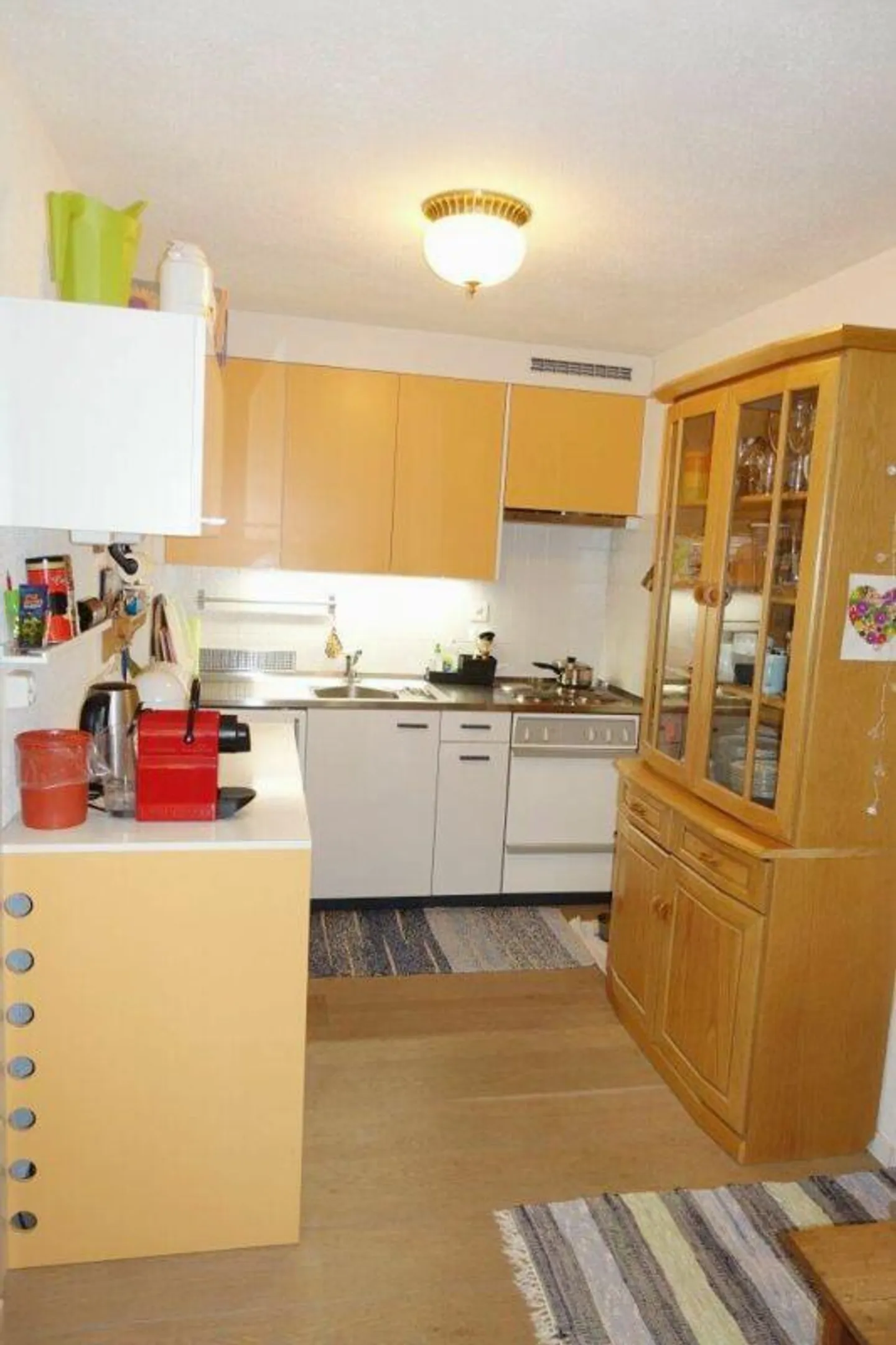 Appartamento 3 locali a Surcuolm Casa Waldeck - Foto 3 di 5