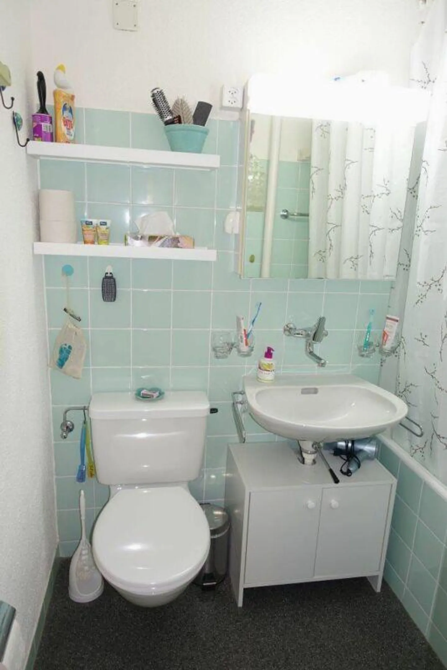 Appartamento 3 locali a Surcuolm Casa Waldeck - Foto 5 di 5